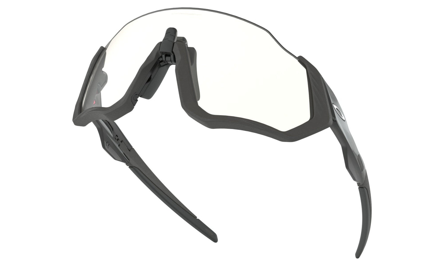 Oakley Flight Jacket - Photochromic