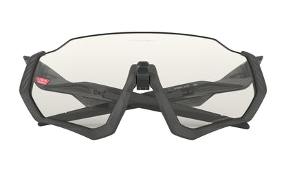 Oakley Flight Jacket - Photochromic
