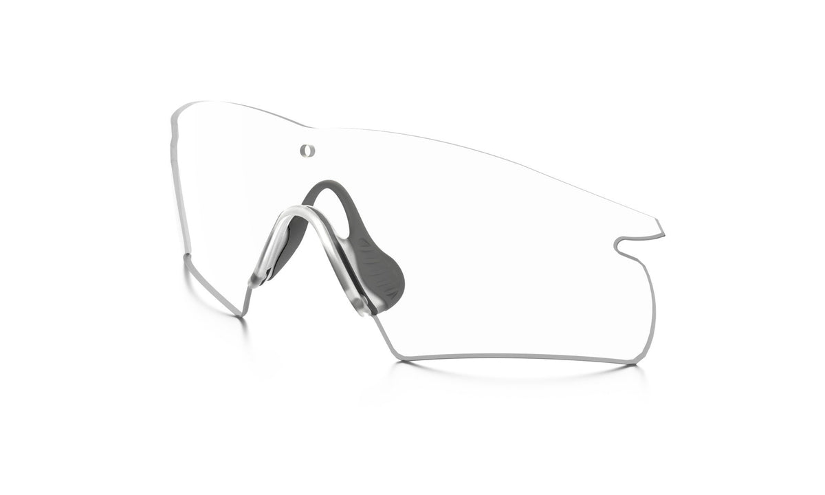 Oakley Standard Issue Ballistic M Frame 3.0 Hybrid Replacement Lens - Clear