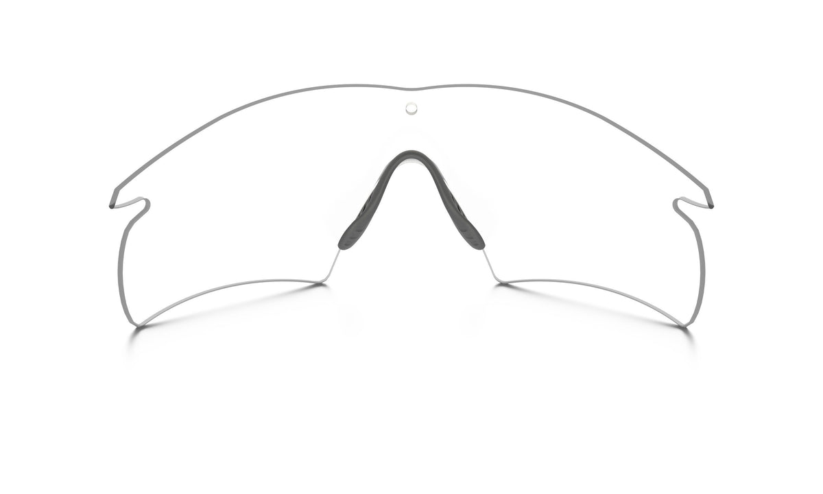 Oakley Standard Issue Ballistic M Frame 3.0 Hybrid Replacement Lens - Clear