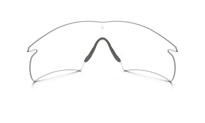 Oakley Standard Issue Ballistic M Frame 3.0 Hybrid Replacement Lens - Clear