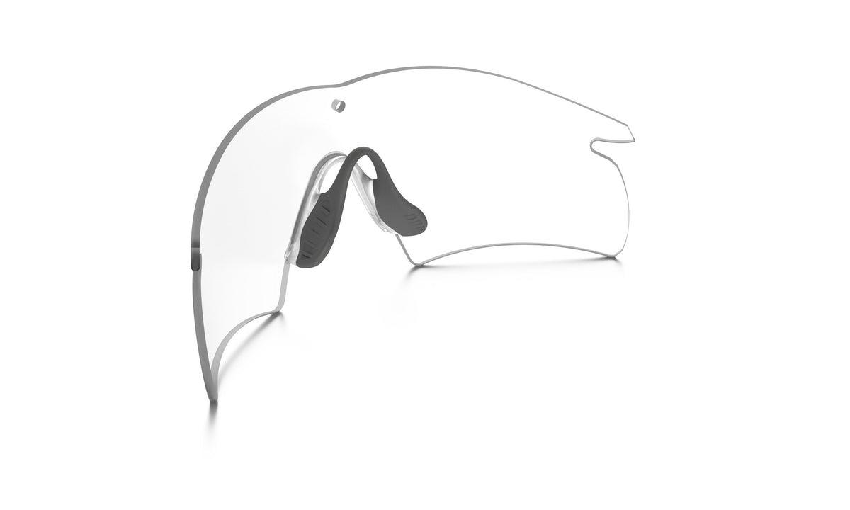 Oakley Standard Issue Ballistic M Frame 3.0 Hybrid Replacement Lens - Clear