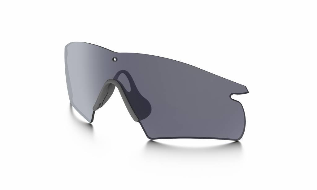 Oakley Standard Issue Ballistic M Frame 3.0 Hybrid Replacement Lens - Grey