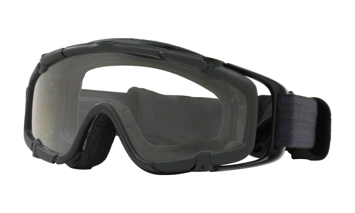 Oakley SI Ballistic Goggle - Clear