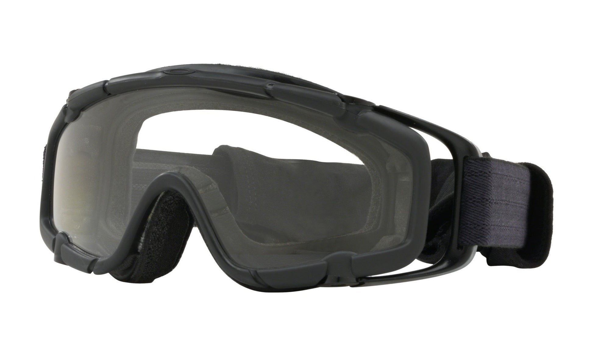Oakley SI Ballistic Goggle - Clear