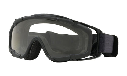 Oakley SI Ballistic Goggle - Clear