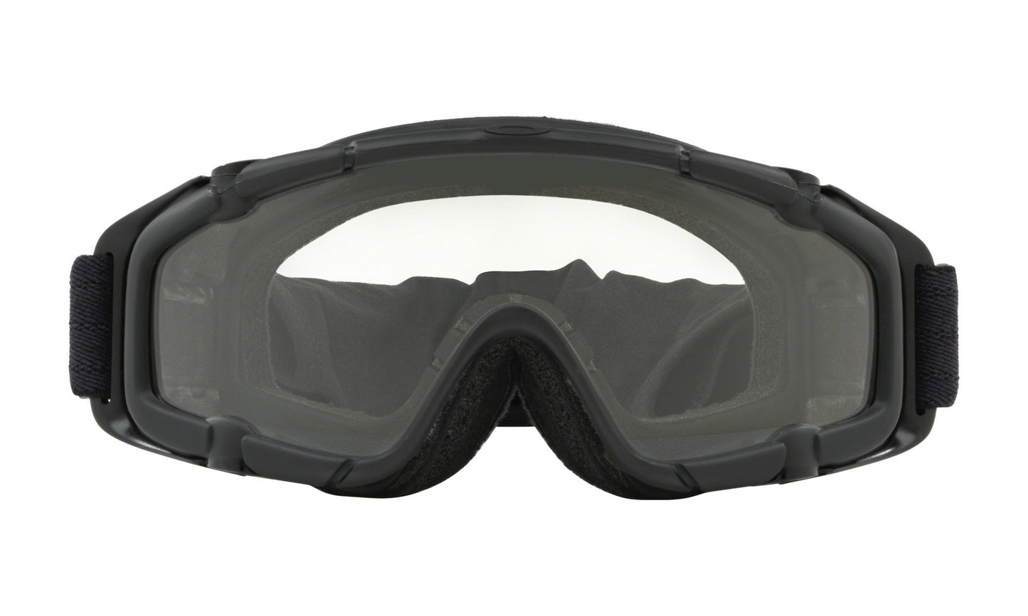 Oakley SI Ballistic Goggle - Clear