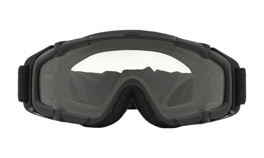 Oakley SI Ballistic Goggle - Clear
