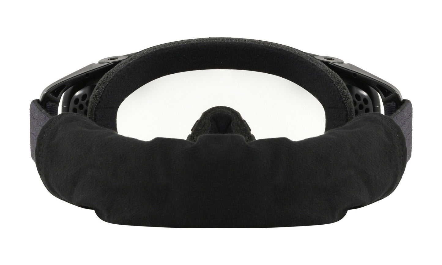 Oakley SI Ballistic Goggle - Clear