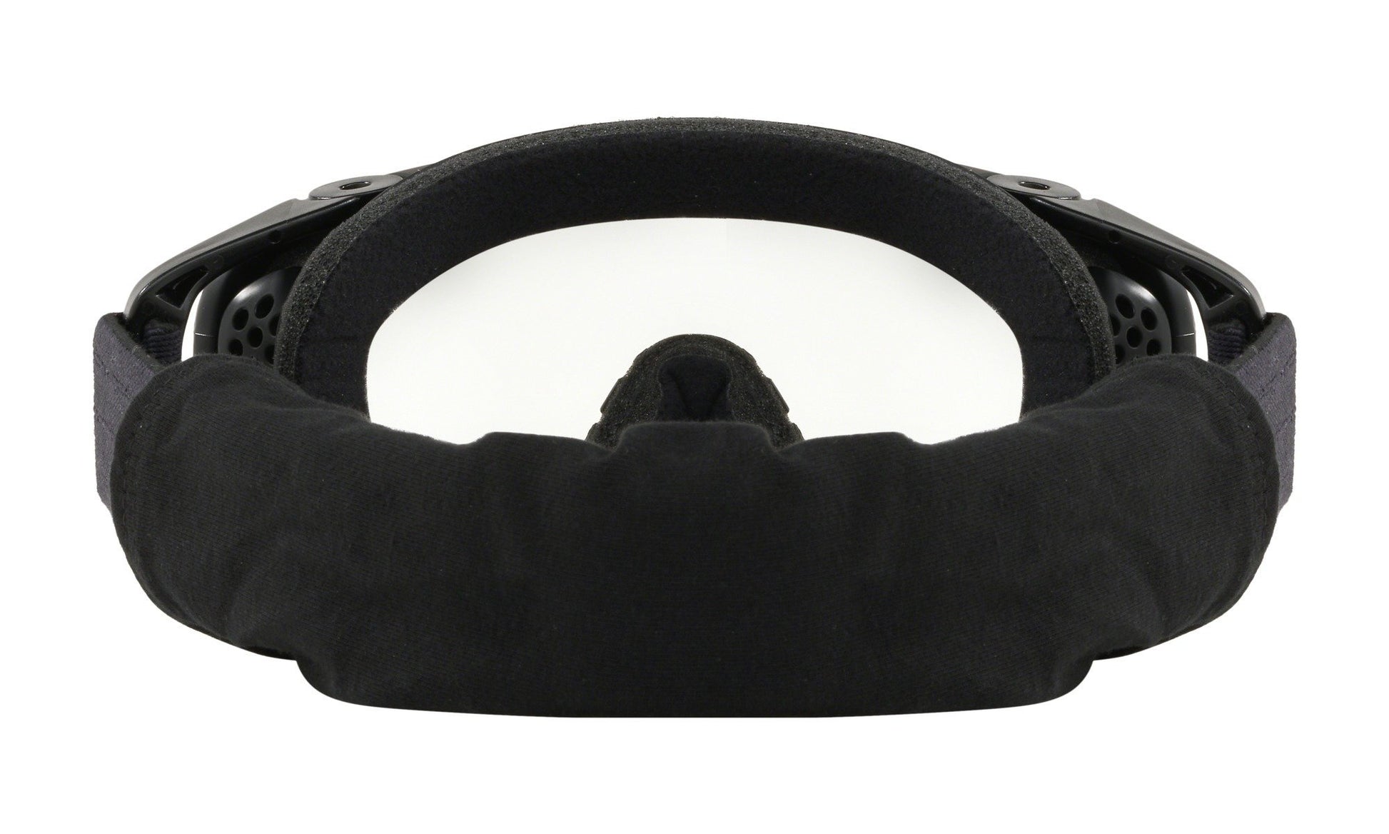 Oakley SI Ballistic Goggle - Clear