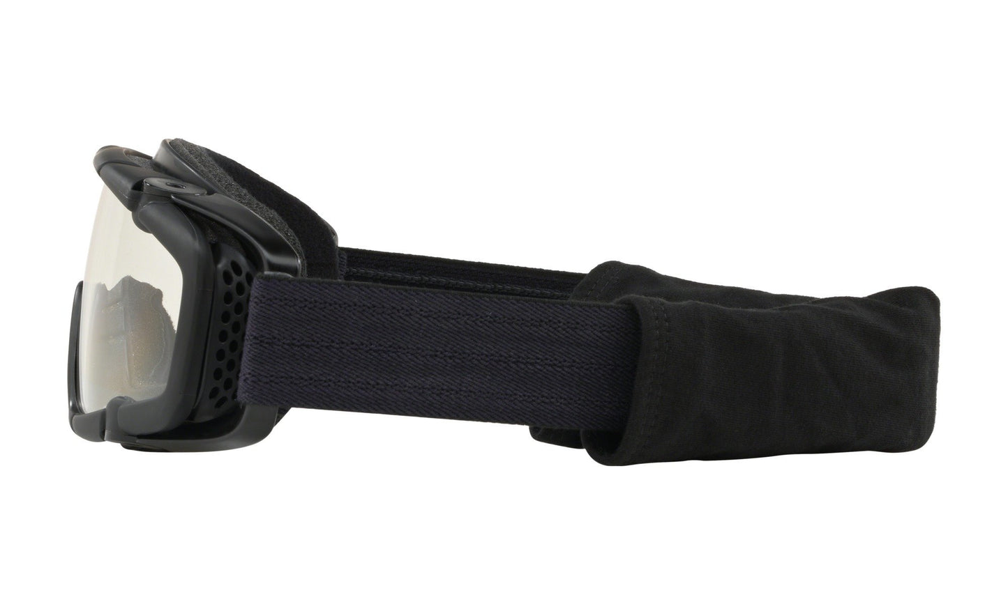 Oakley SI Ballistic Goggle - Clear