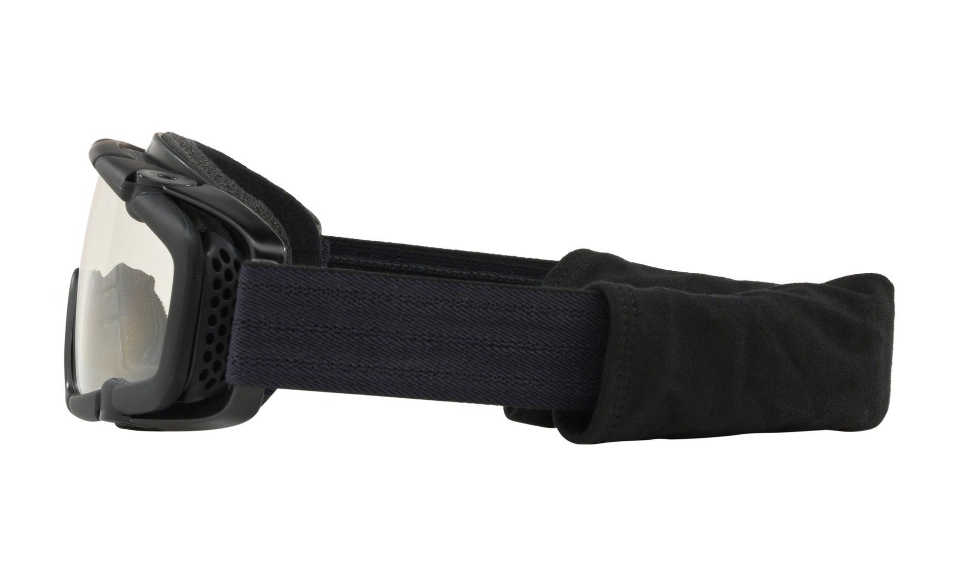 Oakley SI Ballistic Goggle - Clear
