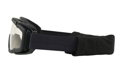 Oakley SI Ballistic Goggle - Clear