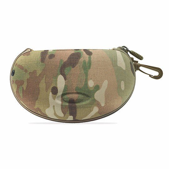 Oakley SI Ballistic M Frame Case - Multicam