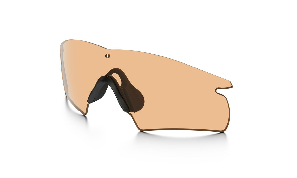 Oakley Standard Issue Ballistic M Frame 3.0 Replacement Lens - Persimmon