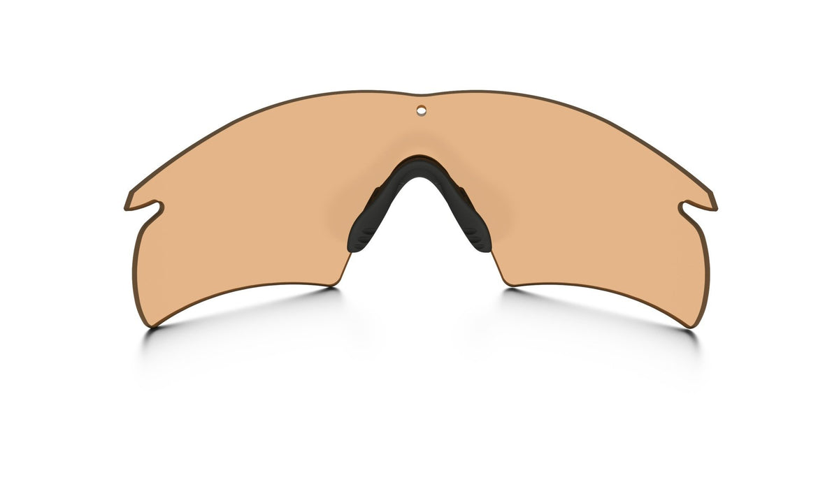Oakley Standard Issue Ballistic M Frame 3.0 Replacement Lens - Persimmon