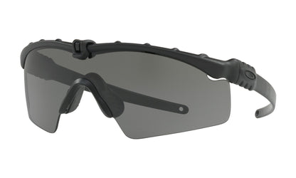 Oakley SI Ballistic M Frame 3.0 Mate Black - Grey Lens