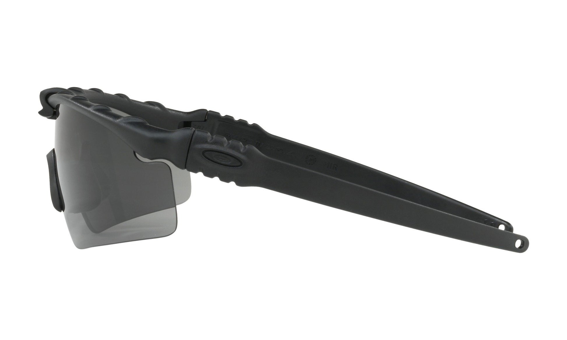 Oakley SI Ballistic M Frame 3.0 Mate Black - Grey Lens