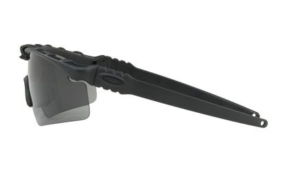 Oakley SI Ballistic M Frame 3.0 Mate Black - Grey Lens