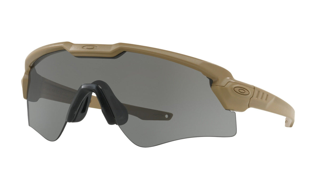 Oakley Standard Issue Ballistic M Frame Alpha - Grey