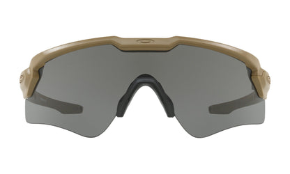Oakley Standard Issue Ballistic M Frame Alpha - Grey