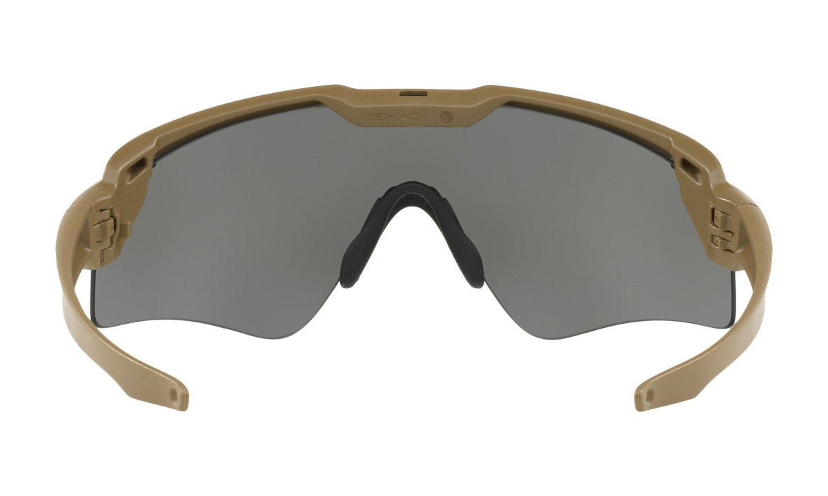 Oakley Standard Issue Ballistic M Frame Alpha - Grey