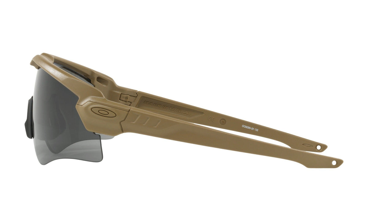 Oakley Standard Issue Ballistic M Frame Alpha - Grey