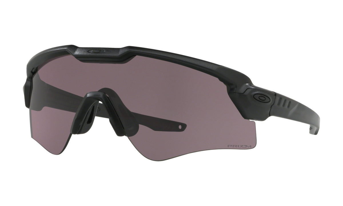 Oakley Standard Issue Ballistic M Frame Alpha - Prizm Grey