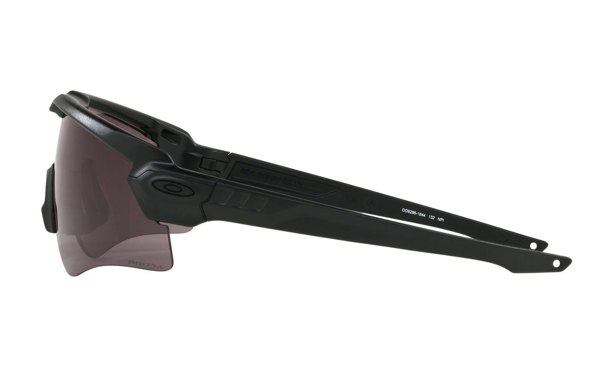 Oakley Standard Issue Ballistic M Frame Alpha - Prizm Grey
