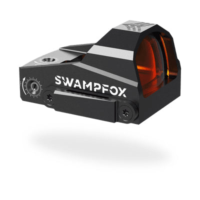 Swampfox KINGSLAYER 3MOA Red Dot Sights