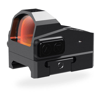 Swampfox KINGSLAYER 3MOA Red Dot Sights
