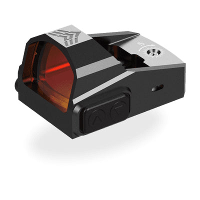 Swampfox KINGSLAYER 3MOA Red Dot Sights