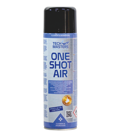 Tech Masters One Shot Air - 500ml