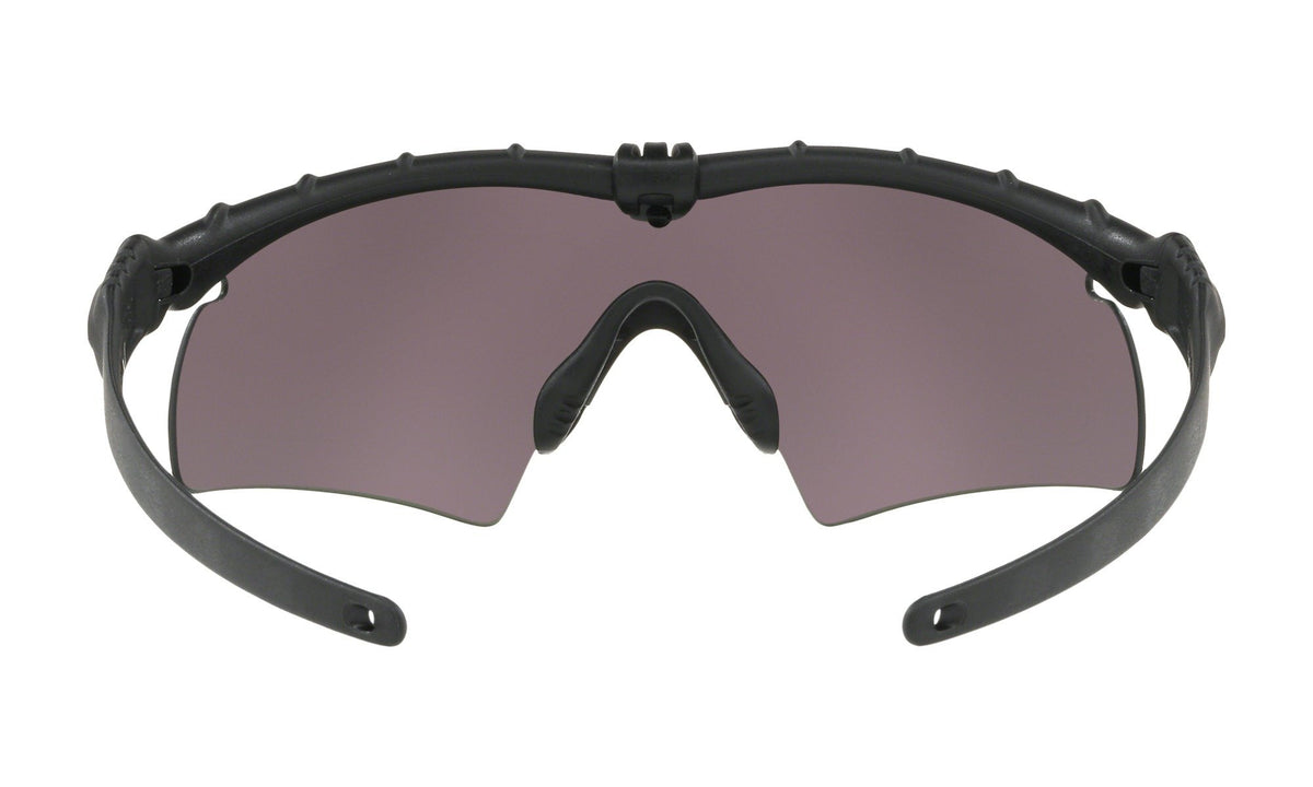 Oakley SI Ballistic M Frame 3.0 Strike Matte Black Prizm Grey