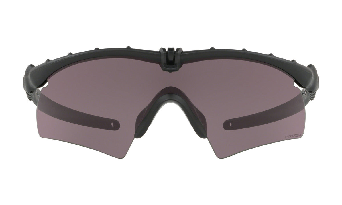 Oakley SI Ballistic M Frame 3.0 Strike Matte Black Prizm Grey
