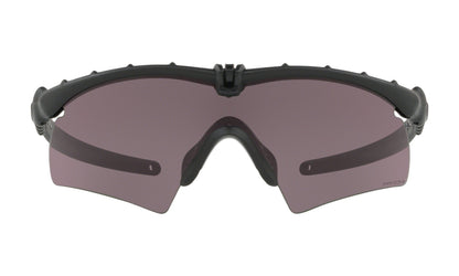Oakley SI Ballistic M Frame 3.0 Strike Matte Black Prizm Grey