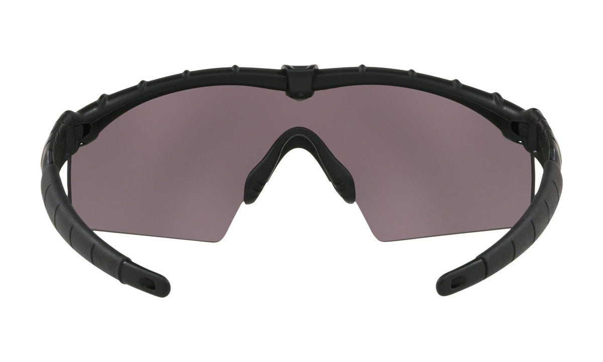 Oakley SI Ballistic M Frame 2.0 Strike Matte Black Prizm Grey Lens