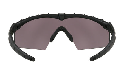 Oakley SI Ballistic M Frame 2.0 Strike Matte Black Prizm Grey Lens
