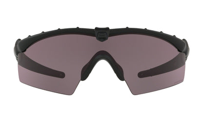 Oakley SI Ballistic M Frame 2.0 Strike Matte Black Prizm Grey Lens