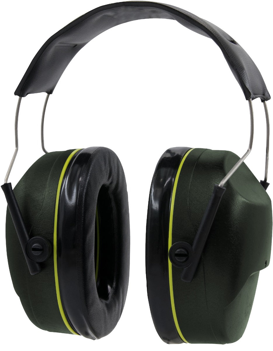 Opsmen Cuffia Passiva M06 Standard - Black