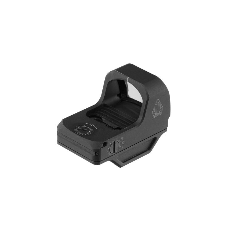 UTG Reflex Micro Dot, Green 4 MOA Single Dot OP-RDM20G