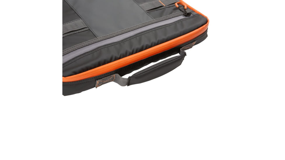 Allen Reservoir Attache Pistol Case 8273 Multiple Options