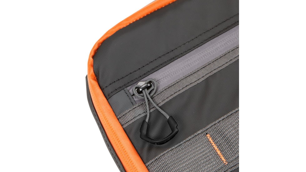 Allen Reservoir Attache Pistol Case 8273 Multiple Options