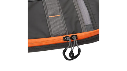 Allen Reservoir Attache Pistol Case 8273 Multiple Options