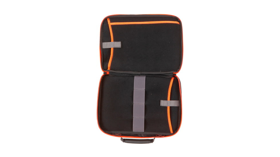 Allen Reservoir Attache Pistol Case 8273 Multiple Options