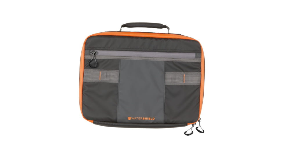 Allen Reservoir Attache Pistol Case 8273 Multiple Options