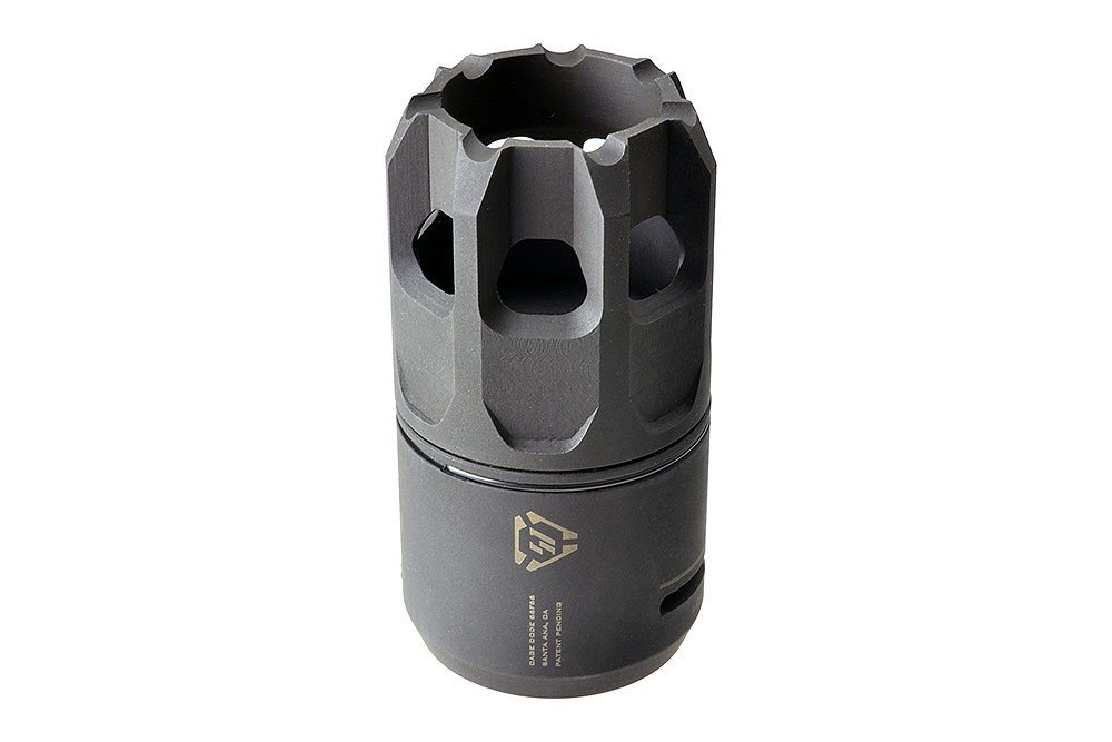 Strike Industries SI Oppressor riduttore di concussione, immagine 2