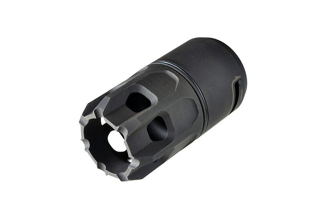 Strike Industries SI Oppressor riduttore di concussione, immagine 3