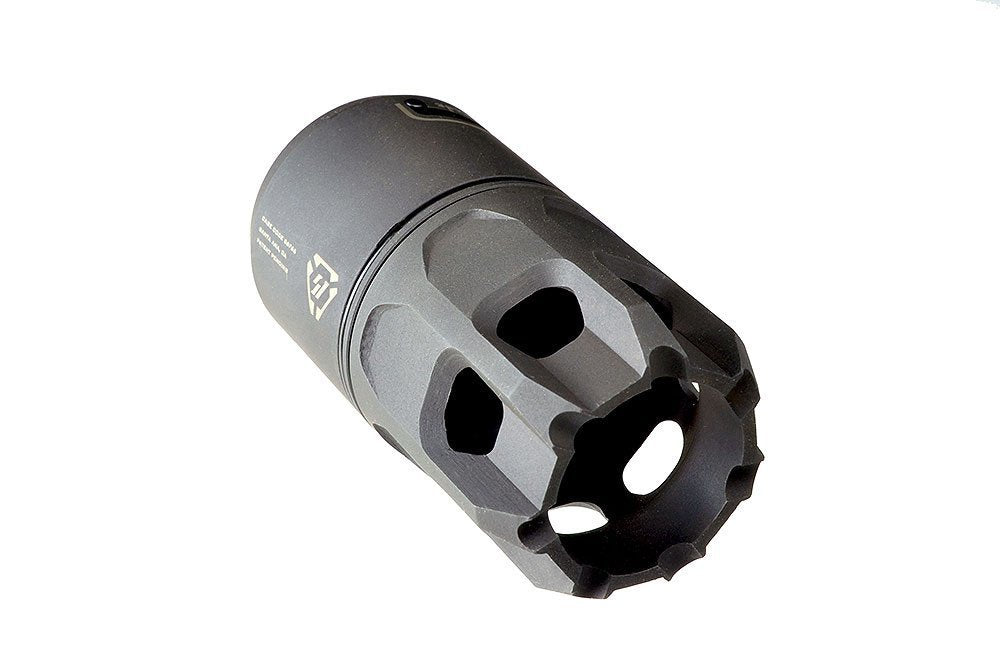 Strike Industries SI Oppressor riduttore di concussione