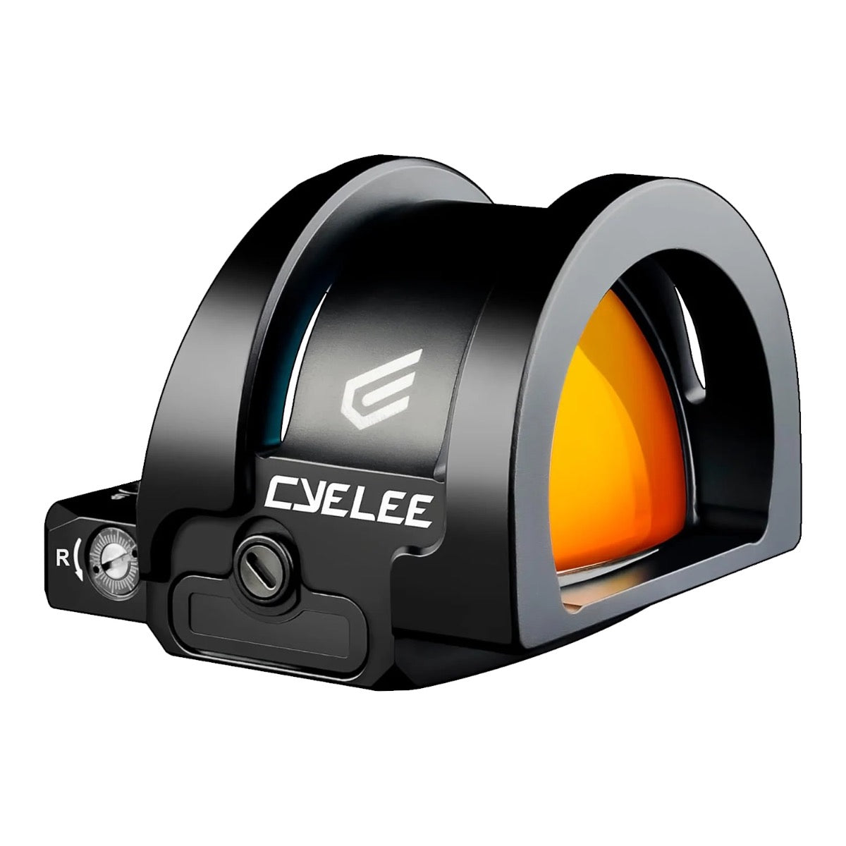 Cyelee Bull X PRO, Red 2 MOA Dot & 26 MOA